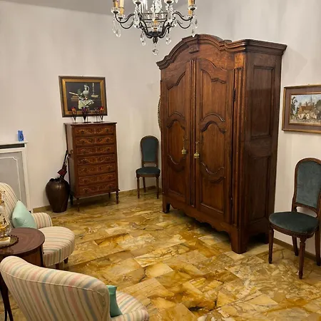 Appartamento Corso Degli Inglesi Sanremo