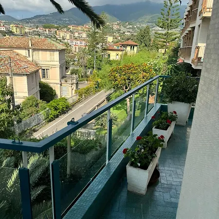 Corso Degli Inglesi * Sanremo