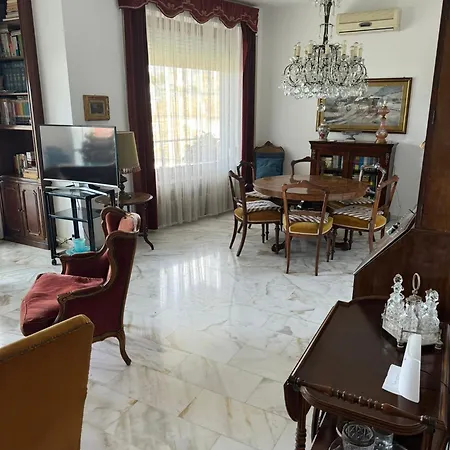 Corso Degli Inglesi Appartamento