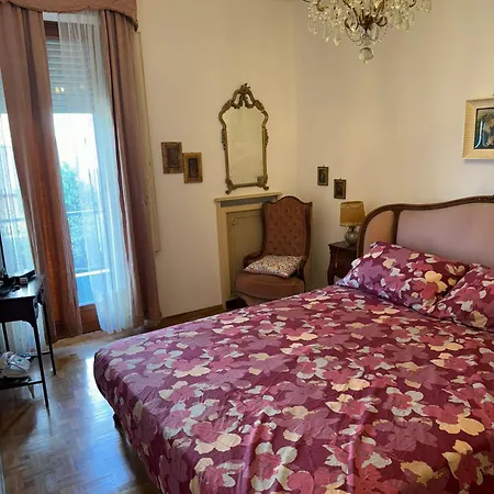 Appartamento Corso Degli Inglesi