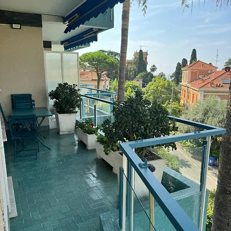 Corso Degli Inglesi Appartamento *