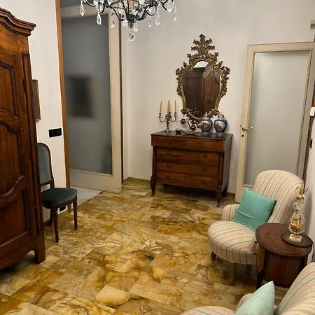 Corso Degli Inglesi Appartamento Sanremo