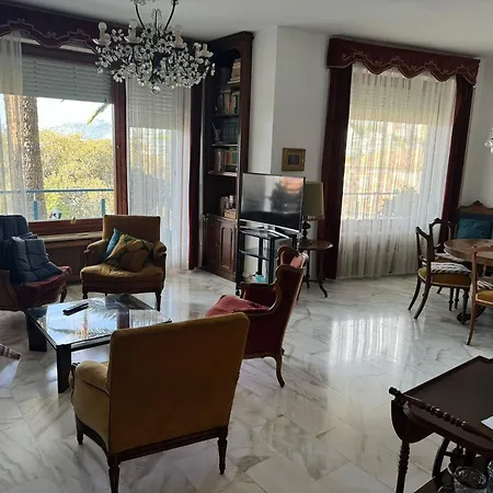 Appartamento Corso Degli Inglesi Sanremo