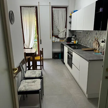 Corso Degli Inglesi