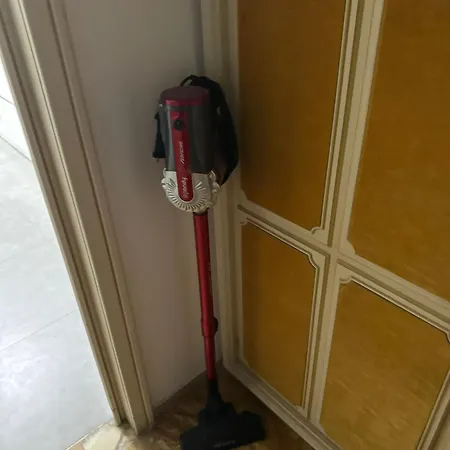 Appartamento Corso Degli Inglesi