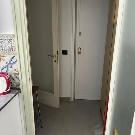 Corso Degli Inglesi Appartamento *