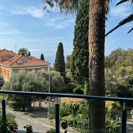 Appartamento Corso Degli Inglesi *