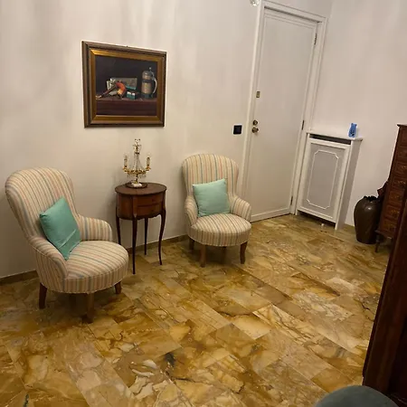 Corso Degli Inglesi Appartamento Sanremo