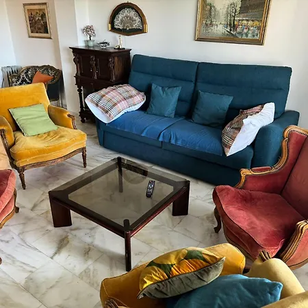 Corso Degli Inglesi