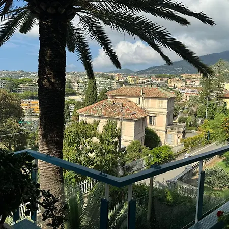 Corso Degli Inglesi Appartamento