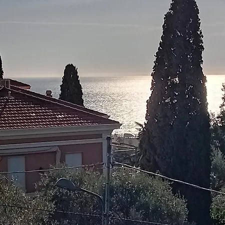 Appartamento Corso Degli Inglesi