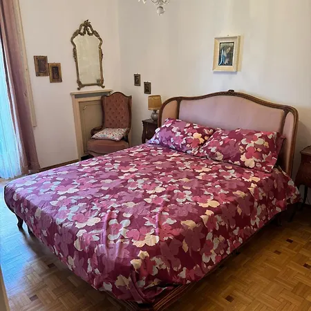 Corso Degli Inglesi Appartamento Sanremo