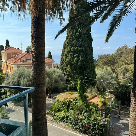 Corso Degli Inglesi Appartamento
